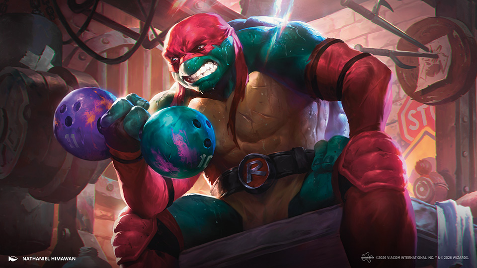 マジック：ザ・ギャザリング | MTGの最新セットやイベントの情報を