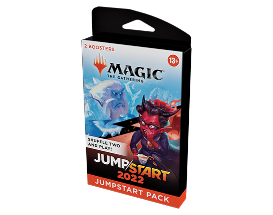 Jumpstart 2022 MTG Anime Art Skyrocketing Prices by 1900%!