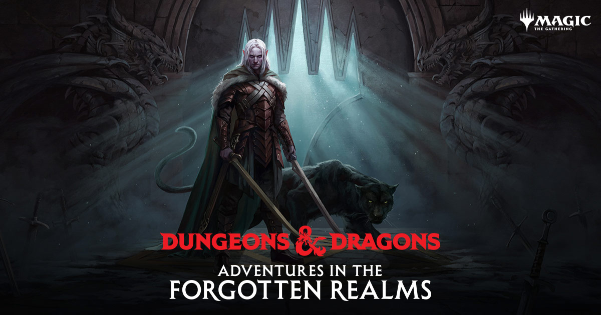 O Livro da Vil Escuridão (Adventures in the Forgotten Realms