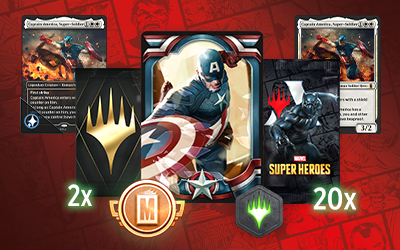 Magic: The Gathering Arena Preorder