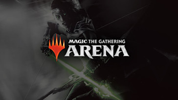 MTGアリーナに「超能力蛙の隠れ家」登場