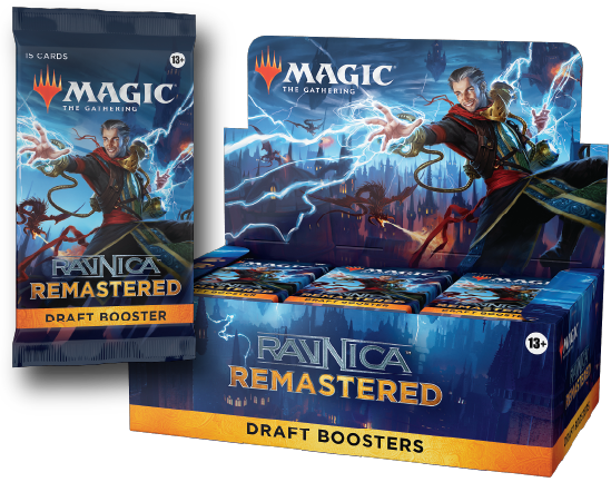 Ravnica Remastered