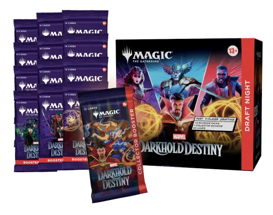 Shop | Magic: the Gathering