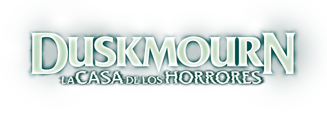 Duskmourn: La casa de los horrores