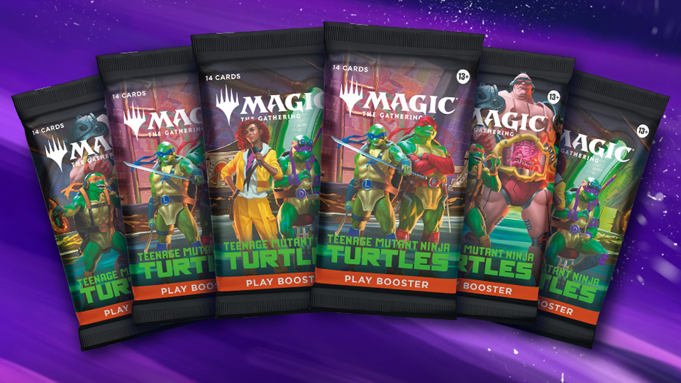 Magic: The Gathering | Official site for MTG news, sets, and events