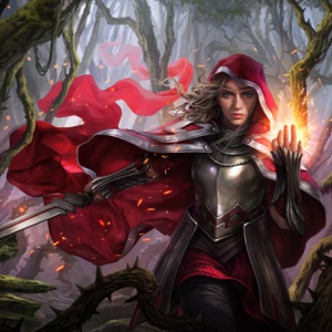 Rowan Kenrith