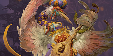 Bloomburrow Available Now! | Magic: The Gathering