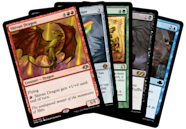 Magic The Gathering