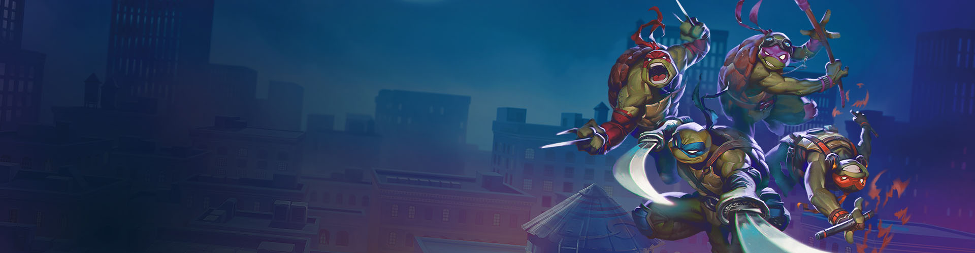 ミュータントタートルズ　カード マジック：ザ・ギャザリング | ミュータント タートルズ』カード