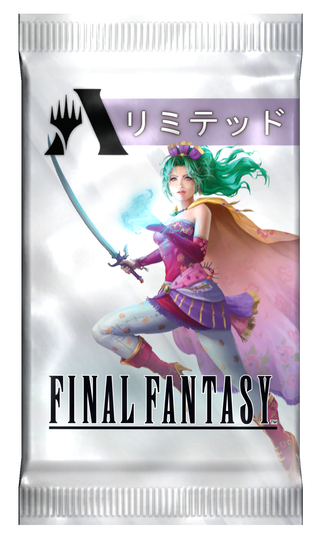 マジック：ザ・ギャザリング—FINAL FANTASY』プレリリース・ガイド