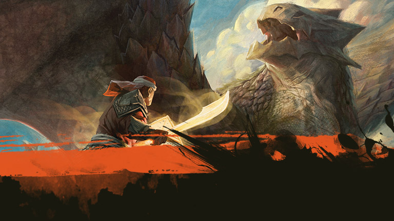 Linear Strategies | MAGIC: THE GATHERING