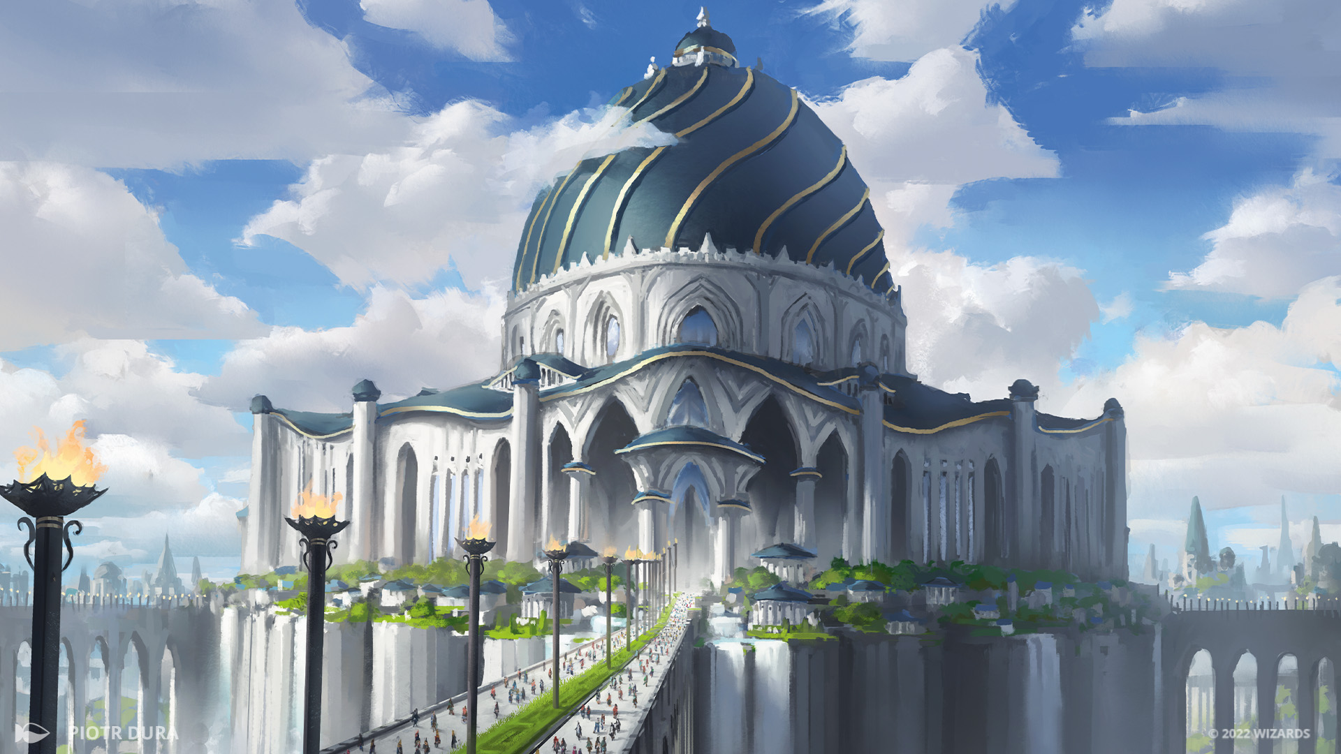 A New Daily(MTG)