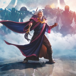 Urza