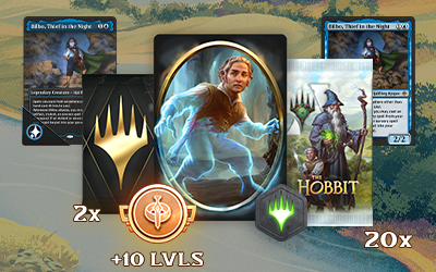 Magic: The Gathering Arena Preorder