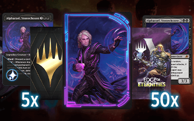 Magic: The Gathering Arena Preorder