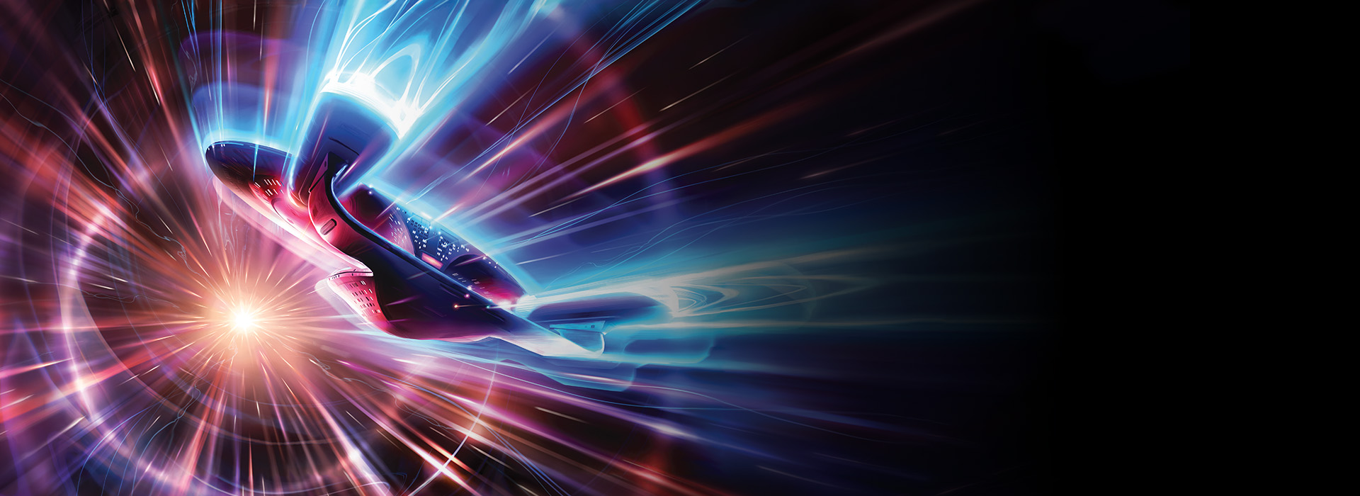 Magic: The Gathering | Star Trek』