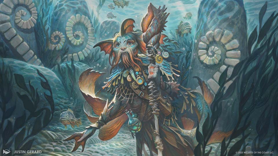 Li'l Giri Saves the Day at Magic 30 | Magic: The Gathering