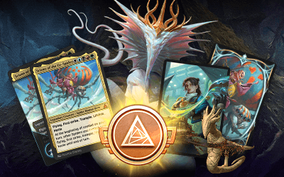 Magic: The Gathering Arena Preorder