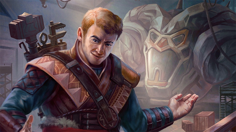 Alchemy: Dominaria Card Image Gallery | Magic: The Gathering