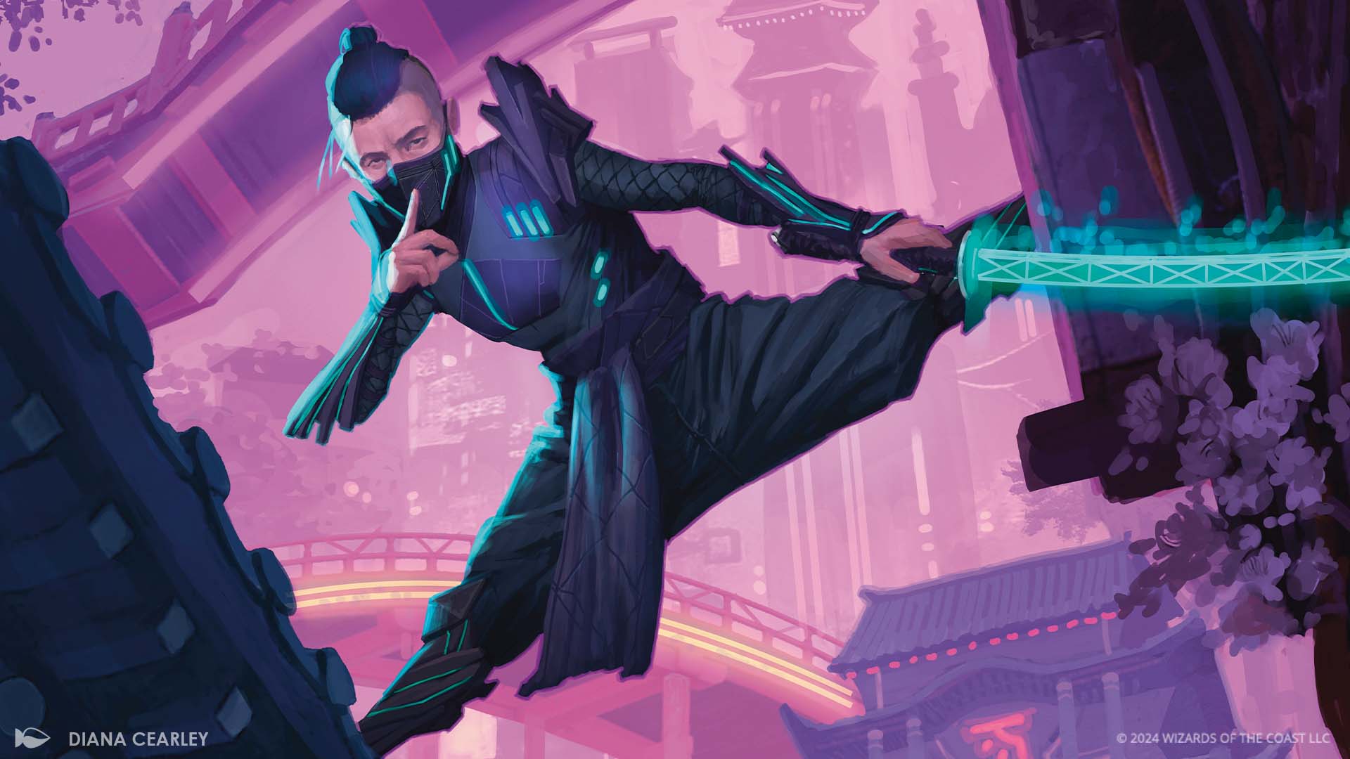 Die Spielsteine von Magic The Gathering Grundstein