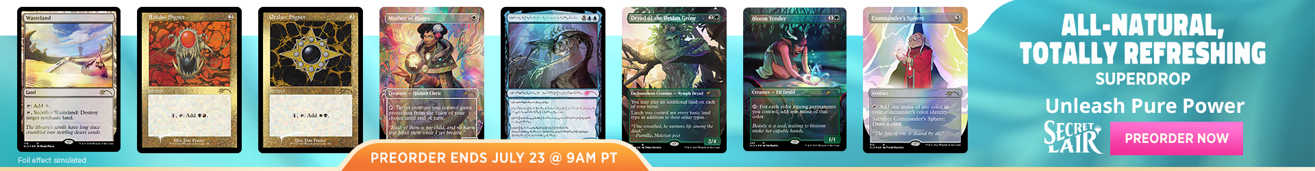 マジック ザ ギャザリング Mtgの最新セットやイベントの情報をお伝えする公式サイト マジック ザ ギャザリング Mtgの最新セットやイベントの情報をお伝えする公式サイト