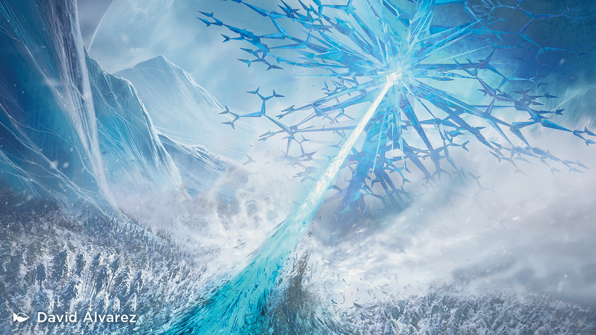 Magic: The Gathering | Star Trek