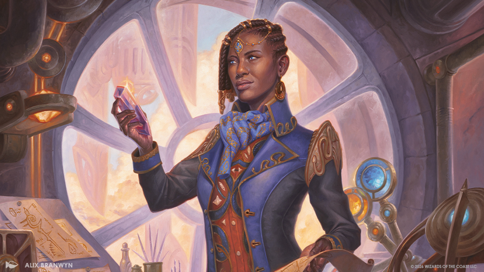 Mystery Booster Commander Edition Release Notes