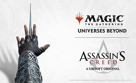 Magic: The Gathering | Official site for MTG news, sets, and events