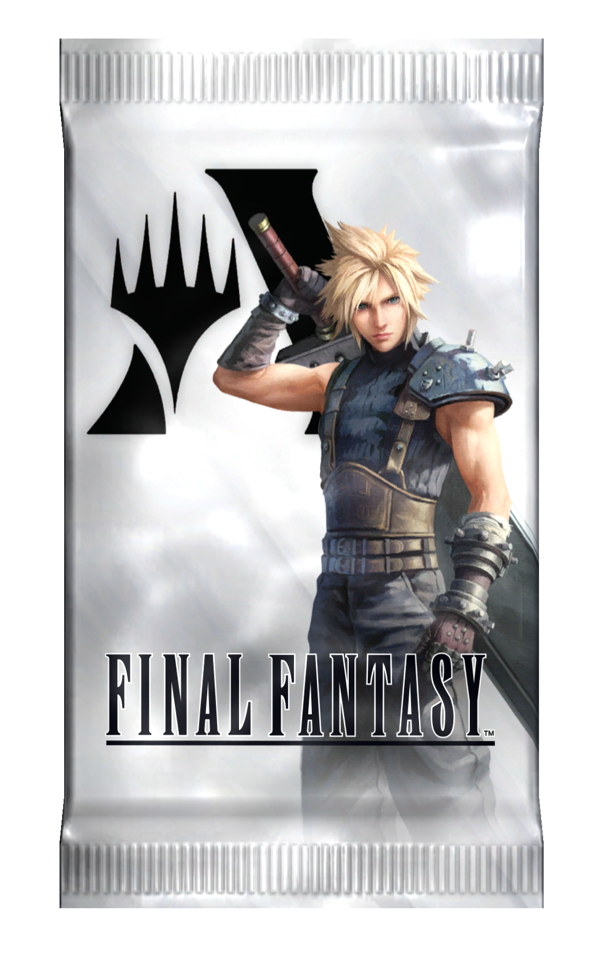 Magic: The GatheringFINAL FANTASY Mechanics