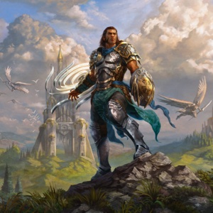 Gideon Jura