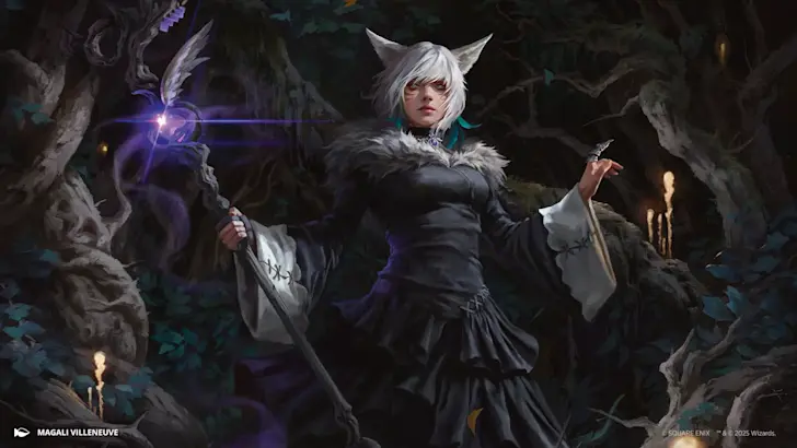 コマンダー | Magic: The Gathering