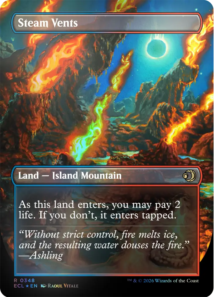 Lorwyn Eclipsed Available Now! | Magic: The Gathering