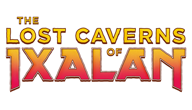 The Lost Caverns of Ixalan