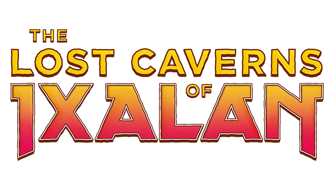 Here's An Exclusive Magic: The Gathering The Lost Caverns Of Ixalan Card  Preview