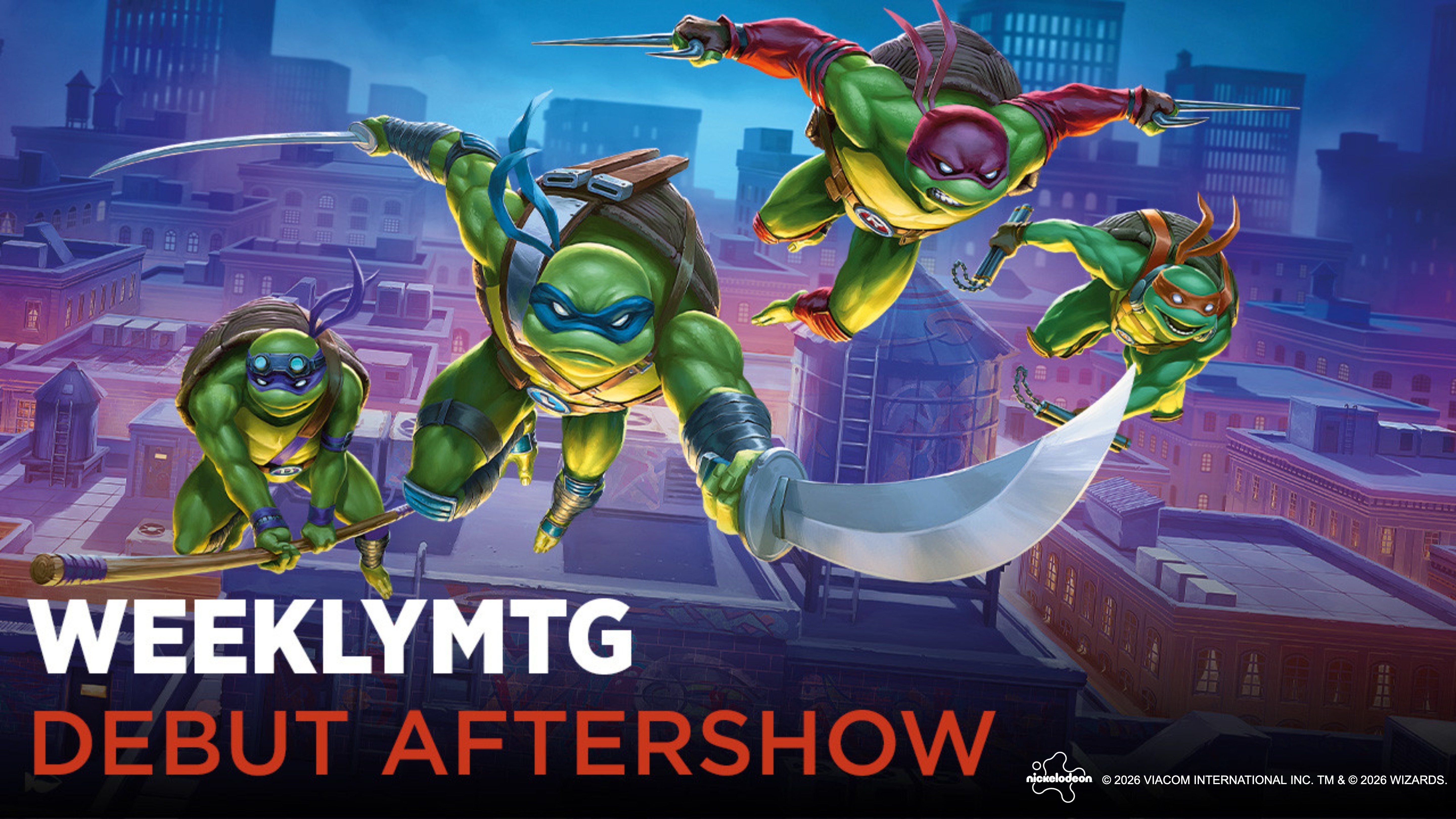 Daily MTG」――MTGの最新ニュースや発表、ポッドキャストをお届け