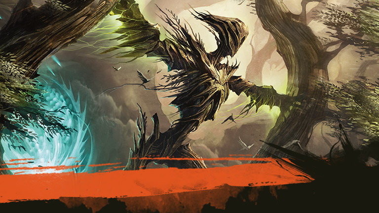 Fate Reforged Art Art Review Of Fate Reforged Article By Vorthos