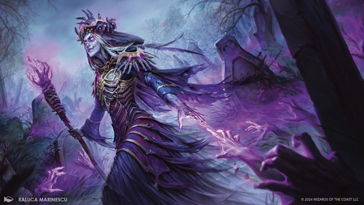 Modern Horizons 3 Art Cards