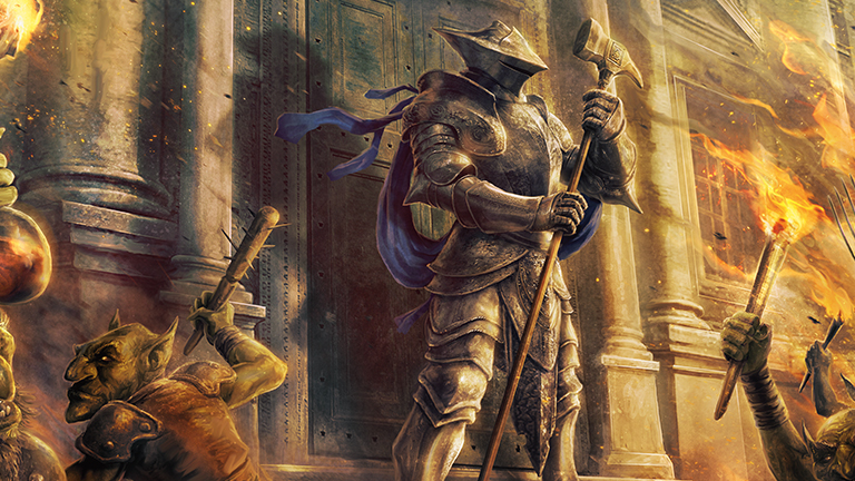 Conspiracy: Take the Crown Mechanics