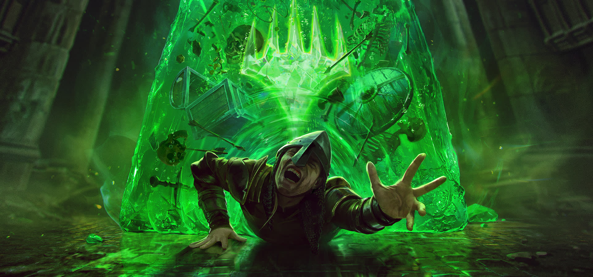 Magic The Gathering Official Site For Mtg News Sets And Events
