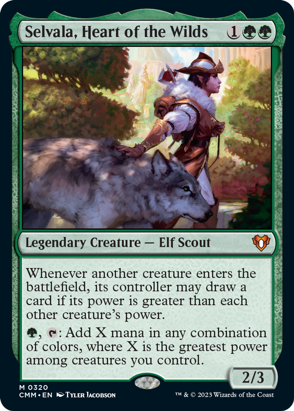 Commander Masters Preorder | Magic: The Gathering