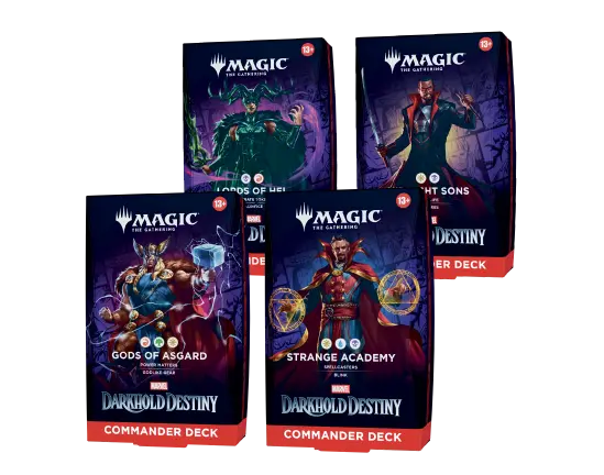 Shop | Magic: the Gathering