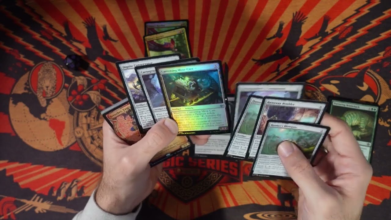 MTG マジック ザギャザリング Field of dreams イタリア-