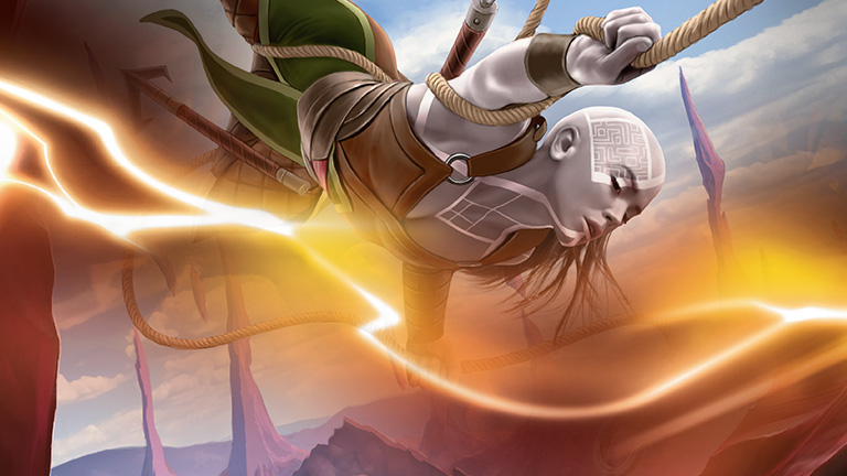 MTG無規律な反乱Entropic Uprising 統率者2016英語 未開封 MTG】統率者2016「無規律な反乱」使用雑感【EDH】 | 【MTGブログ