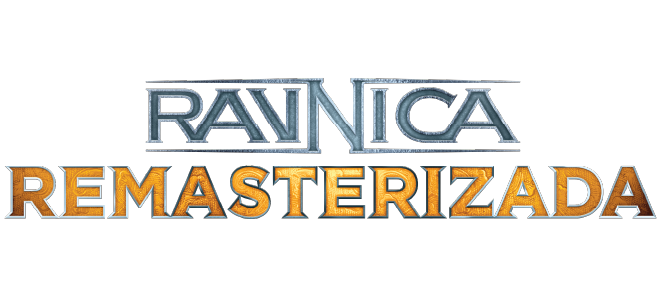 Ravnica Remasterizada