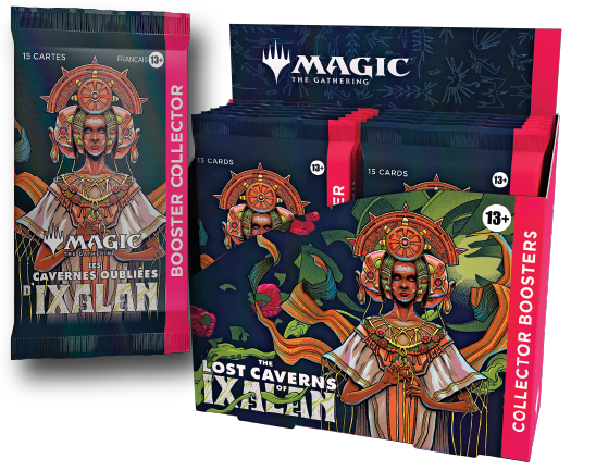 Édition mythique Tour de l'alcôve Boîte de jeu Magic The Gathering mtg card  carte mtg card carte - Magic the gathering