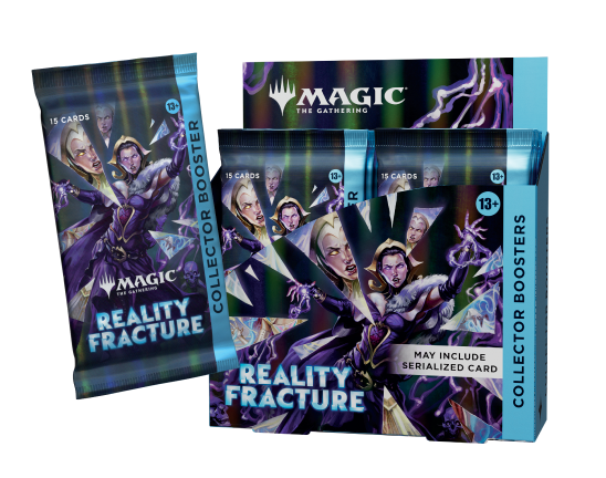 MTG Set Archive | Magic: The Gathering