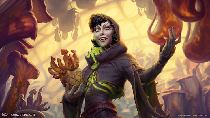 araithia shokta mtg card War of the Spark: Ravnica—Desperate Operatives