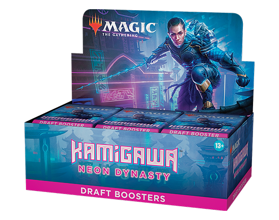 Wizards of the Coast Magic 2013 Booster Box for sale online 