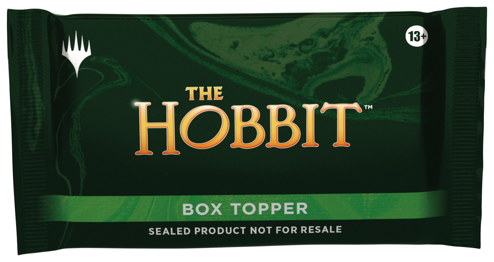 Box Topper