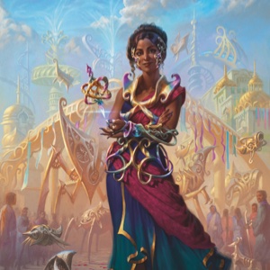 Saheeli Rai